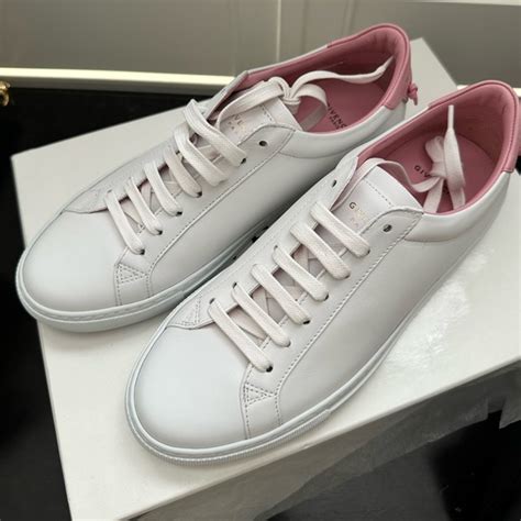 givenchy urban knots sneakers review|Clean And Light From Day to Night: Givenchy Urban Knot Sneakers.